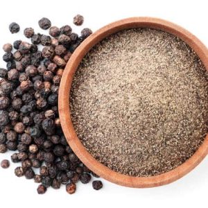 black-pepper