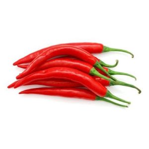 red-chilli