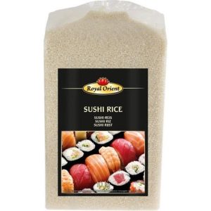 sushi-ris