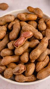 peanut