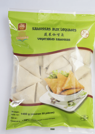 vegetables samosa vegetables samosa