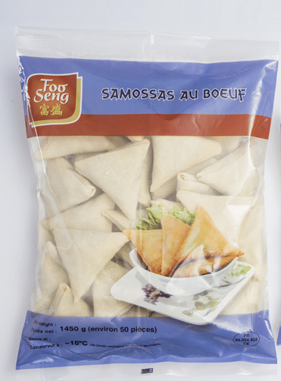 Beef samosa Beef samosa