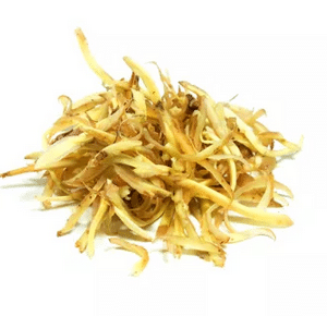 Shredded Galingal