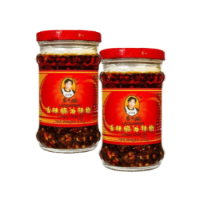laoganma x2