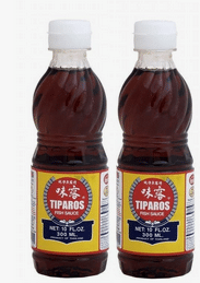 Tiparos fish sauce 300ml