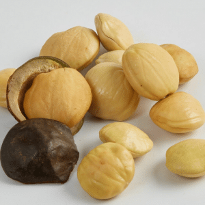 Peeled Luk Naeng
