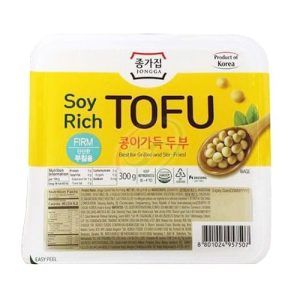 jongga-firm-tofu-300g